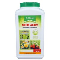 Neem Aktiv - 1,3 kg Inhalt