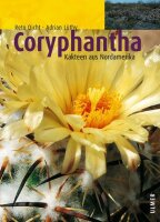 Coryphantha - Reto Dicht, Adrian Lüthy