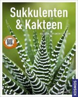 Sukkulenten & Kakteen - Matthias Uhlig