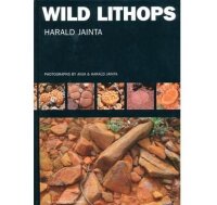 Wild Lithops - Harald Jainta