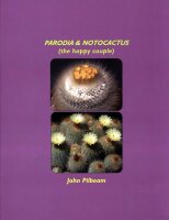 Parodia & Notocactus - John Pilbeam