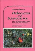 To the Habitats of Pediocactus and Sclerocactus - Fritz...
