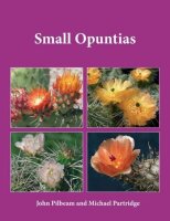 Small Opuntias - Pilbeam und Partridge