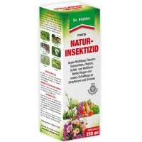 Pyreth Natur-Insektizid