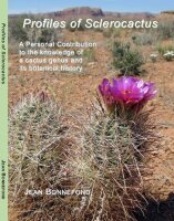 Profiles of Sclerocactus, Jean Bonnefond