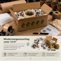Mindermengenzuschlag unter 10 €