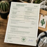 Phyto (Pflanzegesundheitszeugnis) für alle...